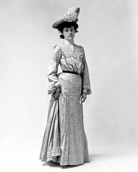 Fashions of the times (006491)