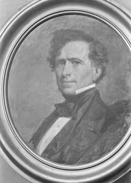 Franklin Pierce (000724)